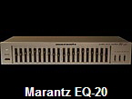 Marantz EQ-20