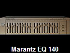 Marantz EQ 140