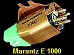 Marantz E 1000