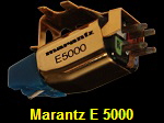 Marantz E 5000