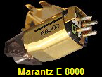 Marantz E 8000