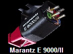 Marantz E 9000/II
