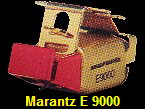 Marantz E 9000