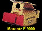 Marantz E 9000