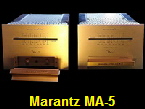 Marantz MA-5