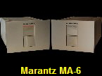 Marantz MA-6