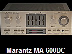 Marantz MA 600DC