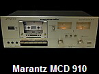 Marantz MCD 910