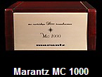 Marantz MC 1000