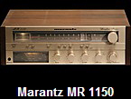 Marantz MR 1150