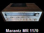 Marantz MR 1170