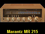 Marantz MR 215