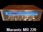 Marantz MR 220