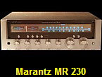 Marantz MR 230