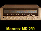 Marantz MR 250