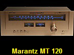 Marantz MT 120