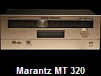 Marantz MT 320