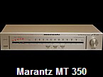 Marantz MT 350