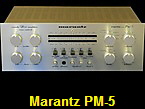 Marantz PM-5