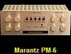 Marantz PM-6