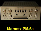 Marantz PM-6a