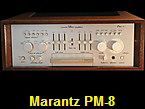 Marantz PM-8