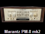 Marantz PM-8 mk2