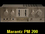 Marantz PM 200