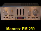 Marantz PM 250