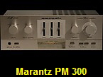 Marantz PM 300