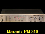 Marantz PM 310