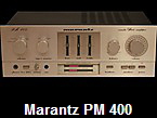 Marantz PM 400