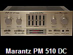 Marantz PM 510 DC