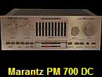 Marantz PM 700 DC