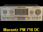 Marantz PM 710 DC