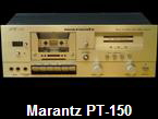 Marantz PT-150