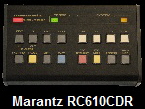 Marantz RC610CDR