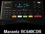 Marantz RC640CDR