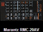 Marantz RMC-20AV