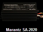 Marantz SA-2020