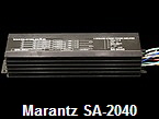 Marantz SA-2040