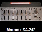 Marantz SA-247