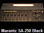 Marantz SA-250 Black