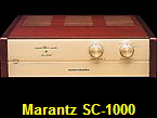 Marantz SC-1000