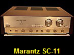 Marantz SC-11
