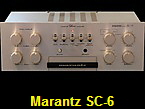 Marantz SC-6