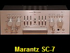 Marantz SC-7