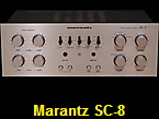Marantz SC-8