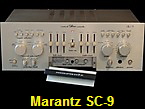 Marantz SC-9