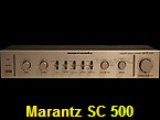 Marantz SC 500